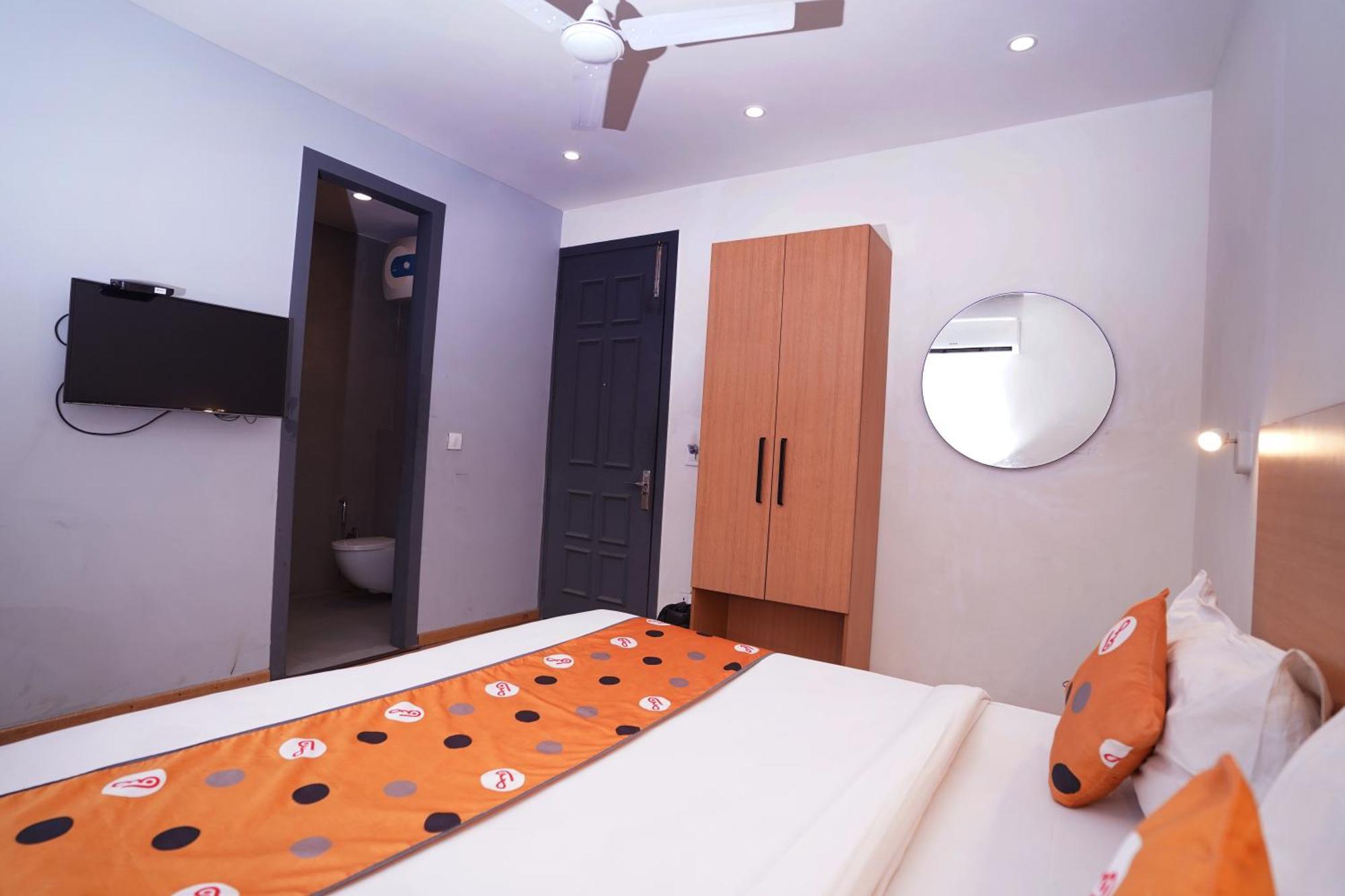 Hotel Mira Residency- Outer Ring Road, Paschim Vihar Delhi  Exterior foto